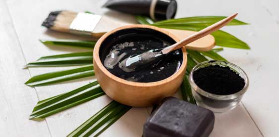 ceniza de carbon para los dientes - clínica dental sorias