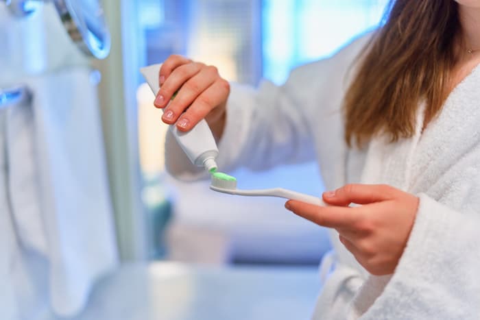 Importancia de elegir la pasta dental adecuada